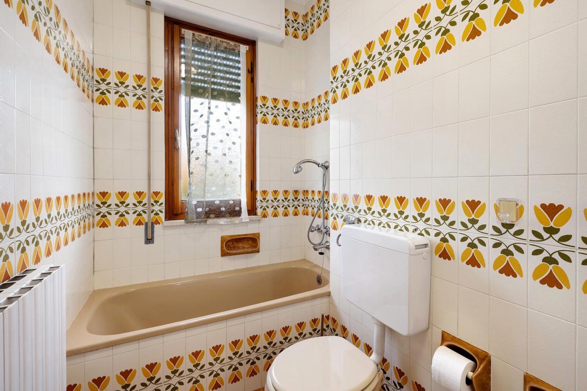 Апартаменти Bilocale Sul Borgo Фінале-Лігуре Екстер'єр фото
